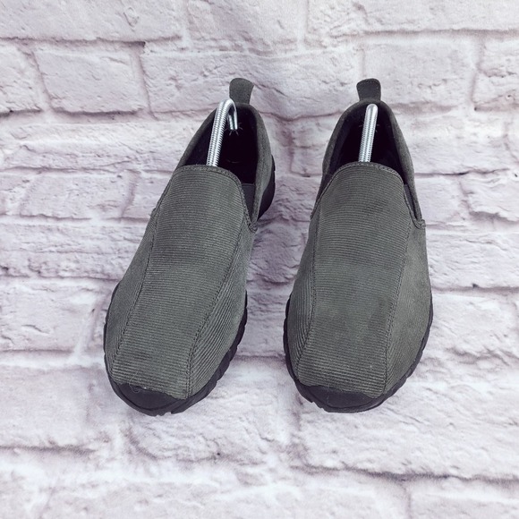 Teva loafers shoes grey size 11 men\'s main image 10